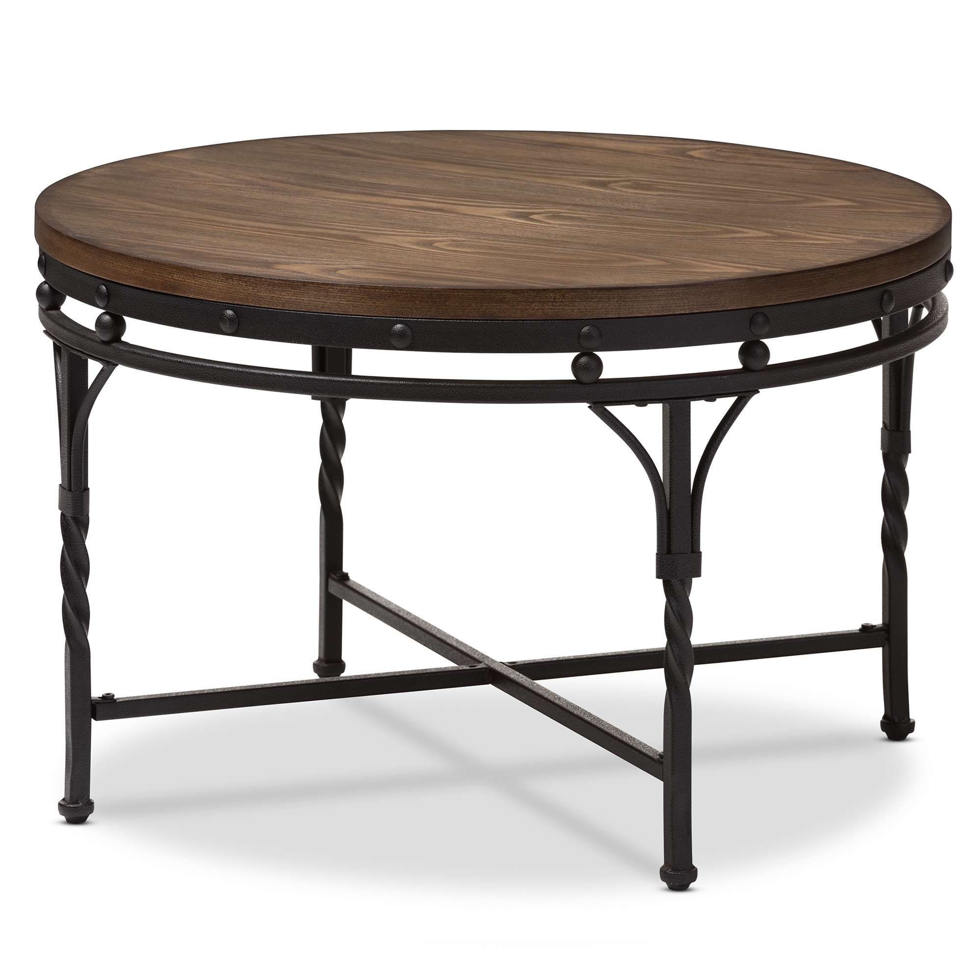 Baxton Studio Wholesale coffee tables Wholesale living room